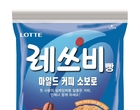 세븐일레븐, ‘국민 커피가 소보로빵’으로 변신