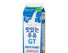 남양유업, 우유제품 가격 4.5인상...500ml 50원↑