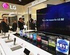 “LG V50 ThinQ는 오디오 애호가 꿈”...외신들 MWC 2019서 호평