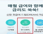 소비자들, 신한은행 年 5 적금에 “과대광고” 지적...왜?