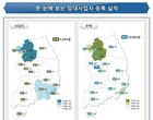 4월 신규등록 임대사업자, 서울 3.9·지방 10.9 감소