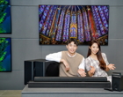 삼성전자,하만카돈 ‘Q시리즈’ 사운드바 출시...“OLED TV 최적화”