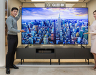 삼성전자, QLED 8K 98형 TV 국내서 판매 시작...7700만원