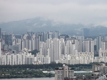 서울 아파트 ‘매수심리 회복’ 신호…가격 상승폭 커졌다