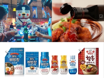 요리의 비법은 소스…식품업계 ‘차세대 K푸드’ 경쟁 치열