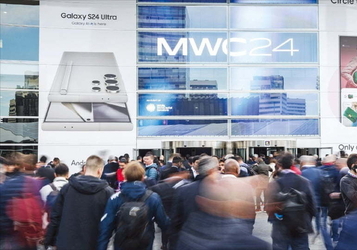 [MWC 2025] 세계 최대 모바일 전시회 ‘MWC 2025’…총력 기울이는 통신 3사