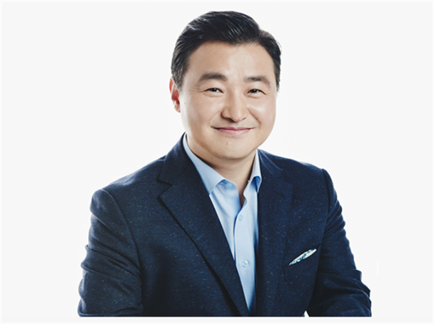 노태문 삼성전자 무선사업부장 사장. 사진 | 삼성전자