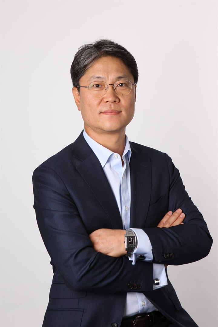김광옥 카카오뱅크 부대표