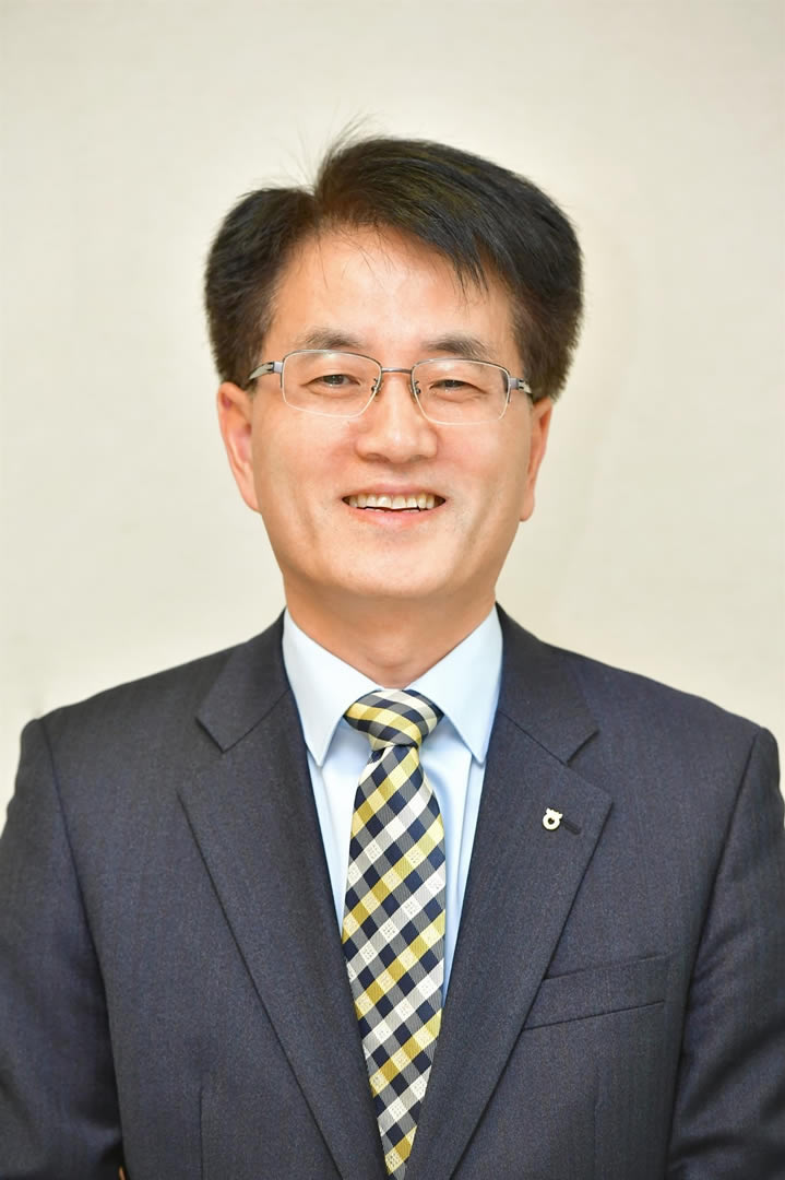 손병환 NH농협은행장 내정자  사진ㅣ농협금융지주