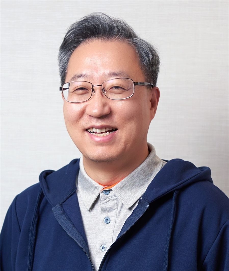 윤호영 카카오뱅크 대표 사진ㅣ카카오뱅크